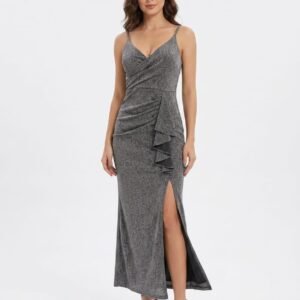 Long Party Dress 3