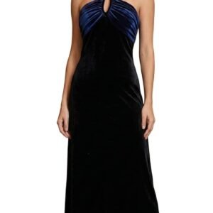Long Party Dress 2