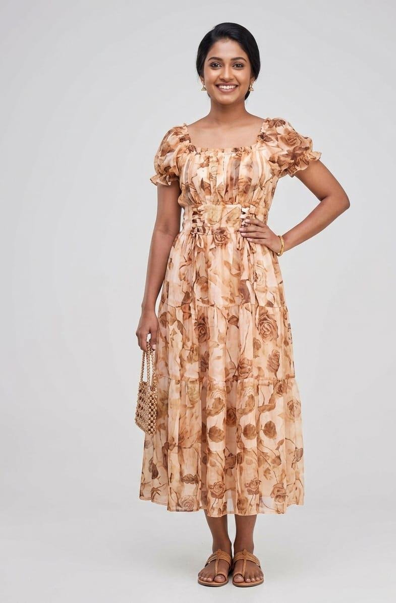 cute-midi-dress