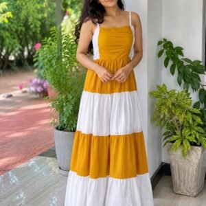 FROCK