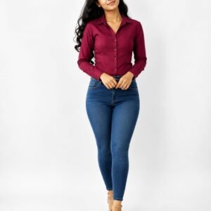 OFFICE BLOUSE