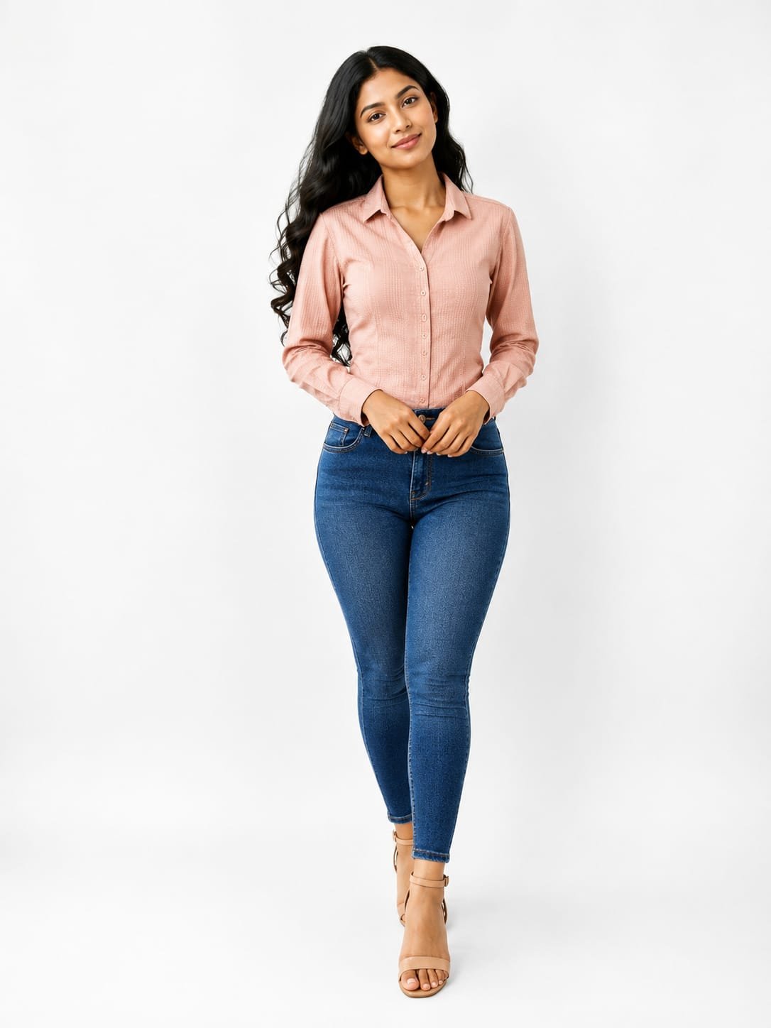 OFFICE BLOUSE