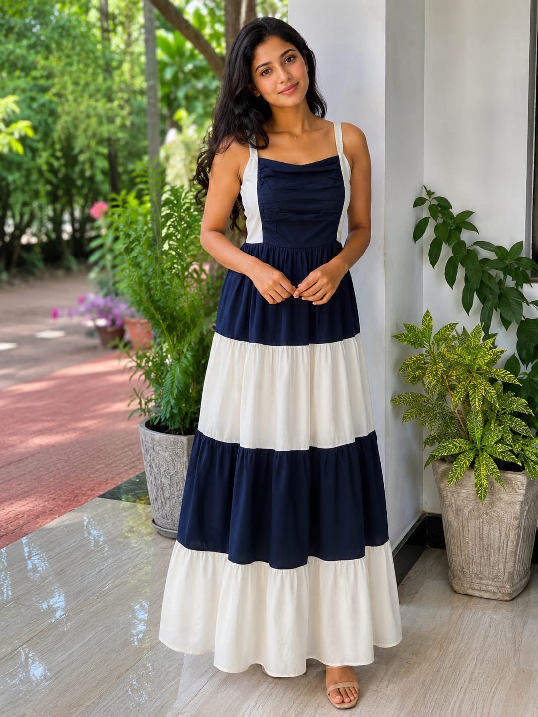 FROCK