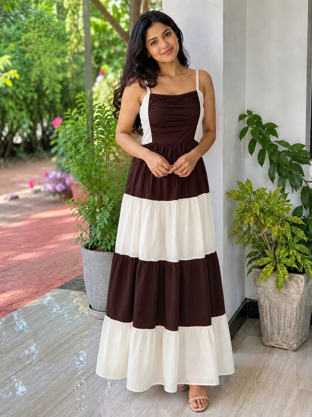 FROCK