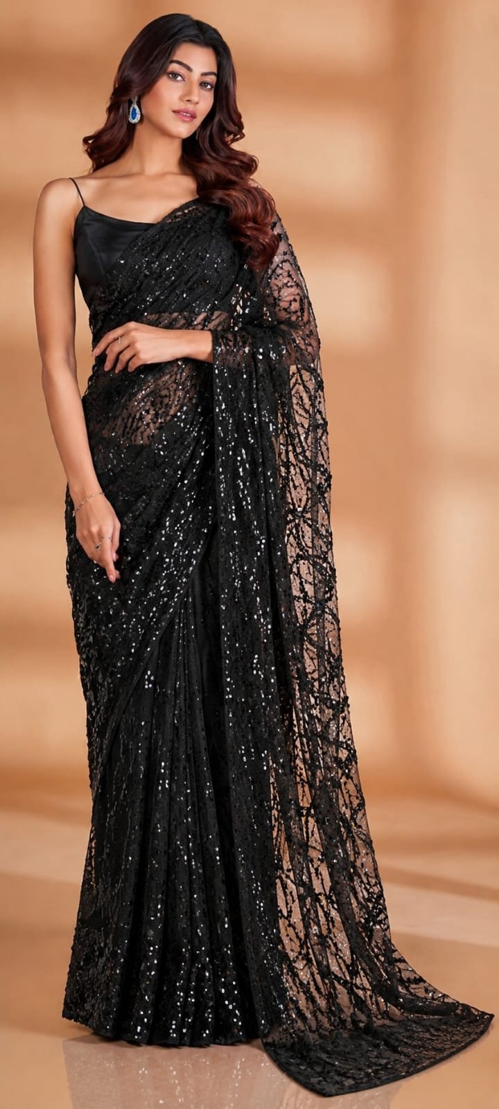 WEDDING SAREE