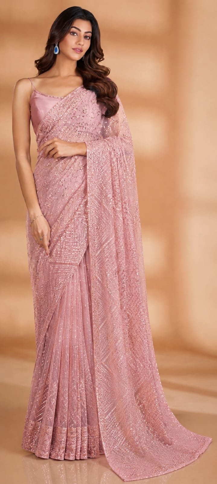 WEDDING SAREE