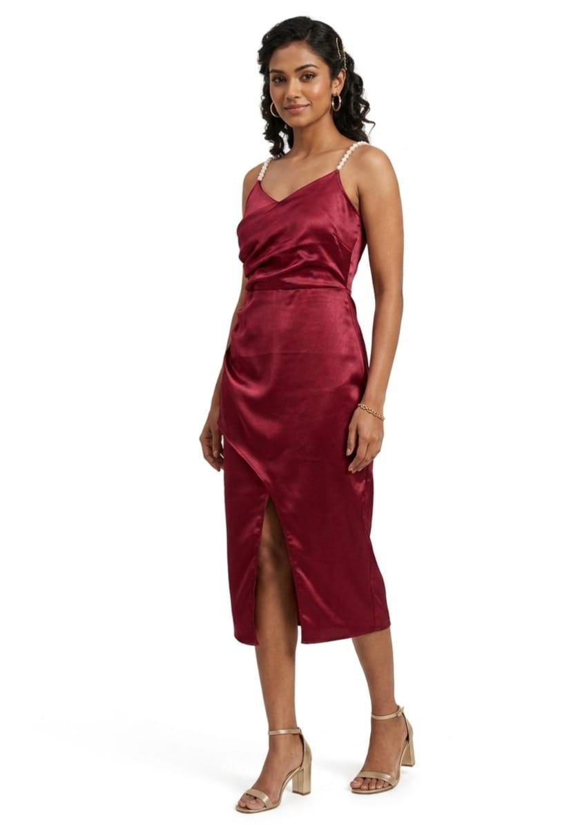 PARTY DRESS
