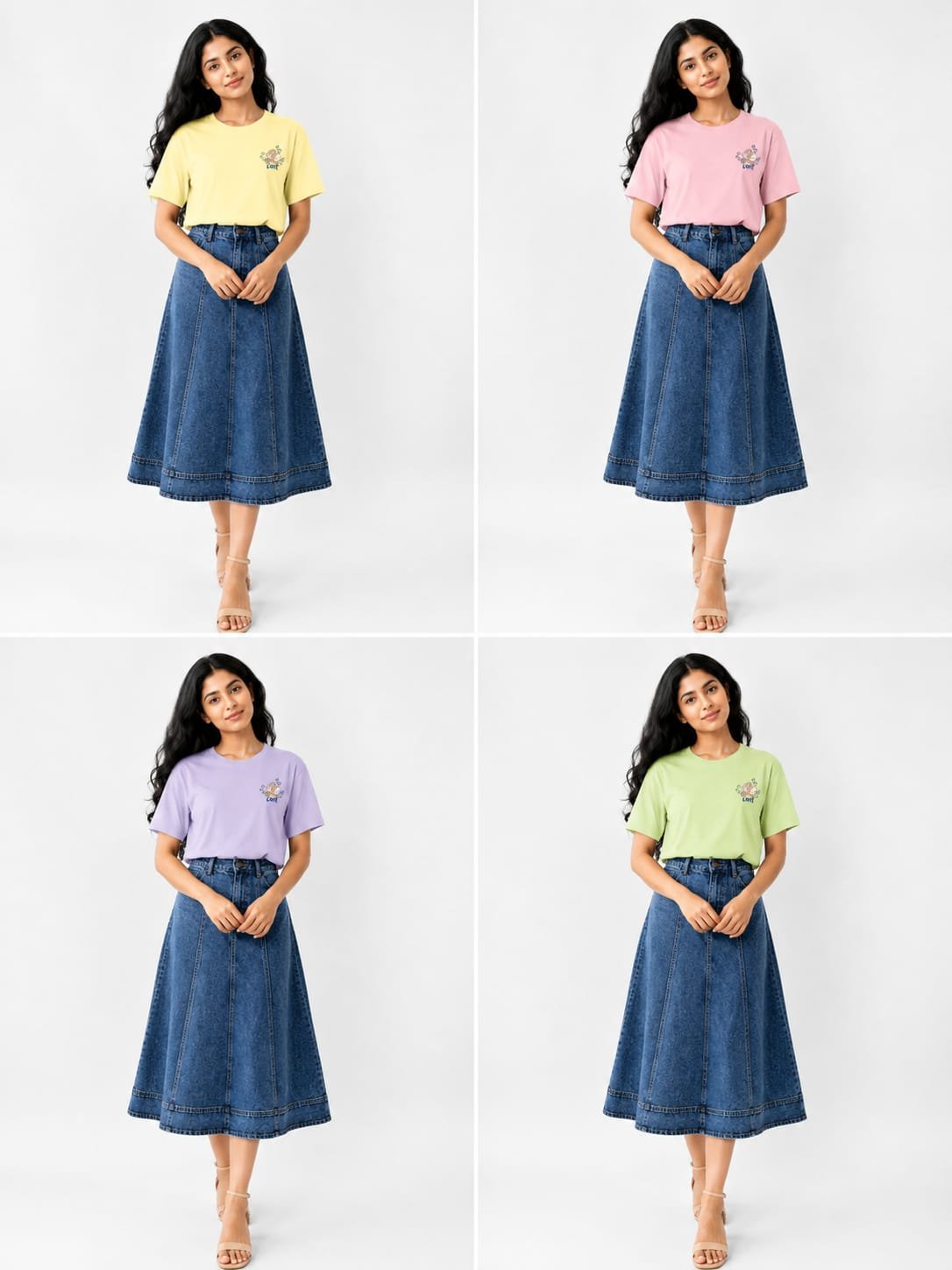 T-SHIRT