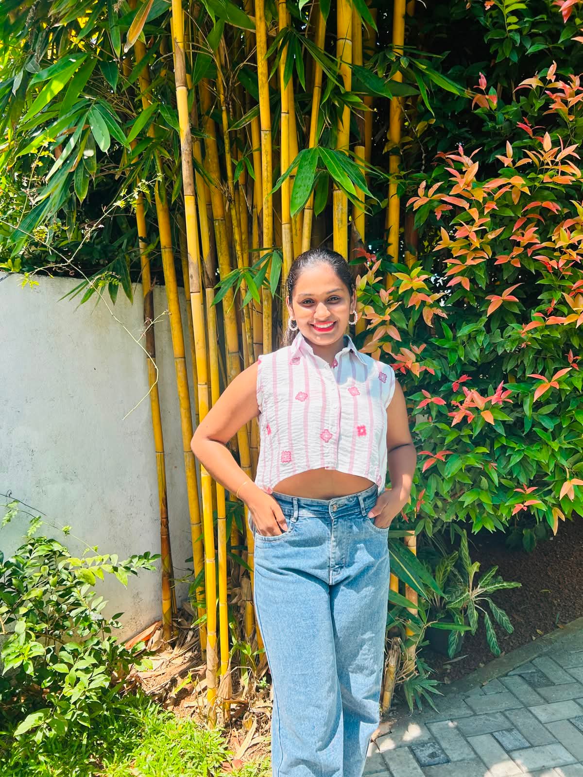 floral-crop-shirt